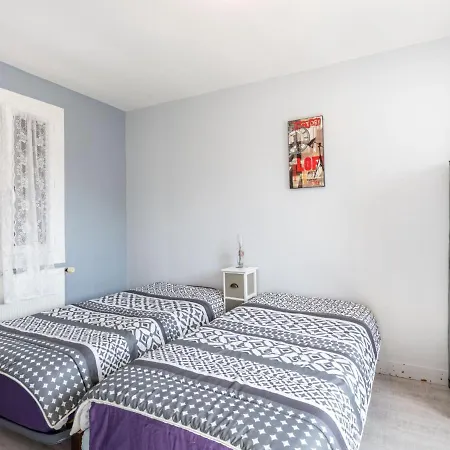La Mesnieroise By Interhome Holiday home Mesnieres-en-Bray