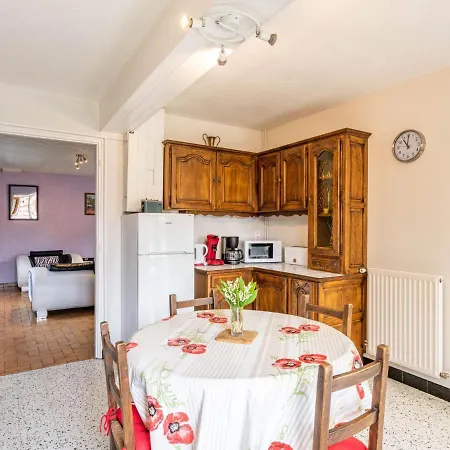 Holiday home La Mesnieroise By Interhome