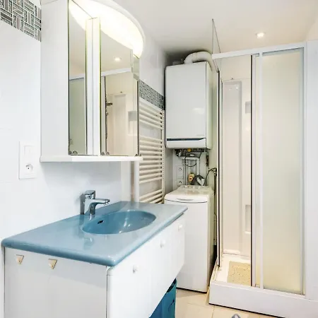 La Mesnieroise By Interhome Holiday home *