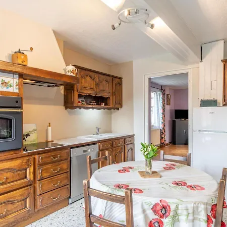 La Mesnieroise - Meb400 By Interhome * Mesnieres-en-Bray