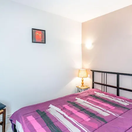 La Mesnieroise - Meb400 By Interhome Tatil Evi *