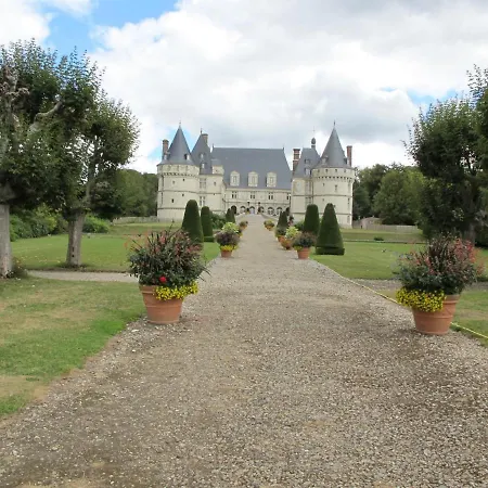 Holiday home La Mesnieroise By Interhome Mesnieres-en-Bray