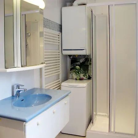 La Mesnieroise By Interhome Holiday home *